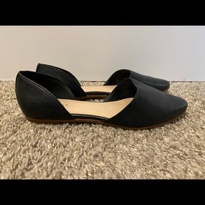 ALDO flats